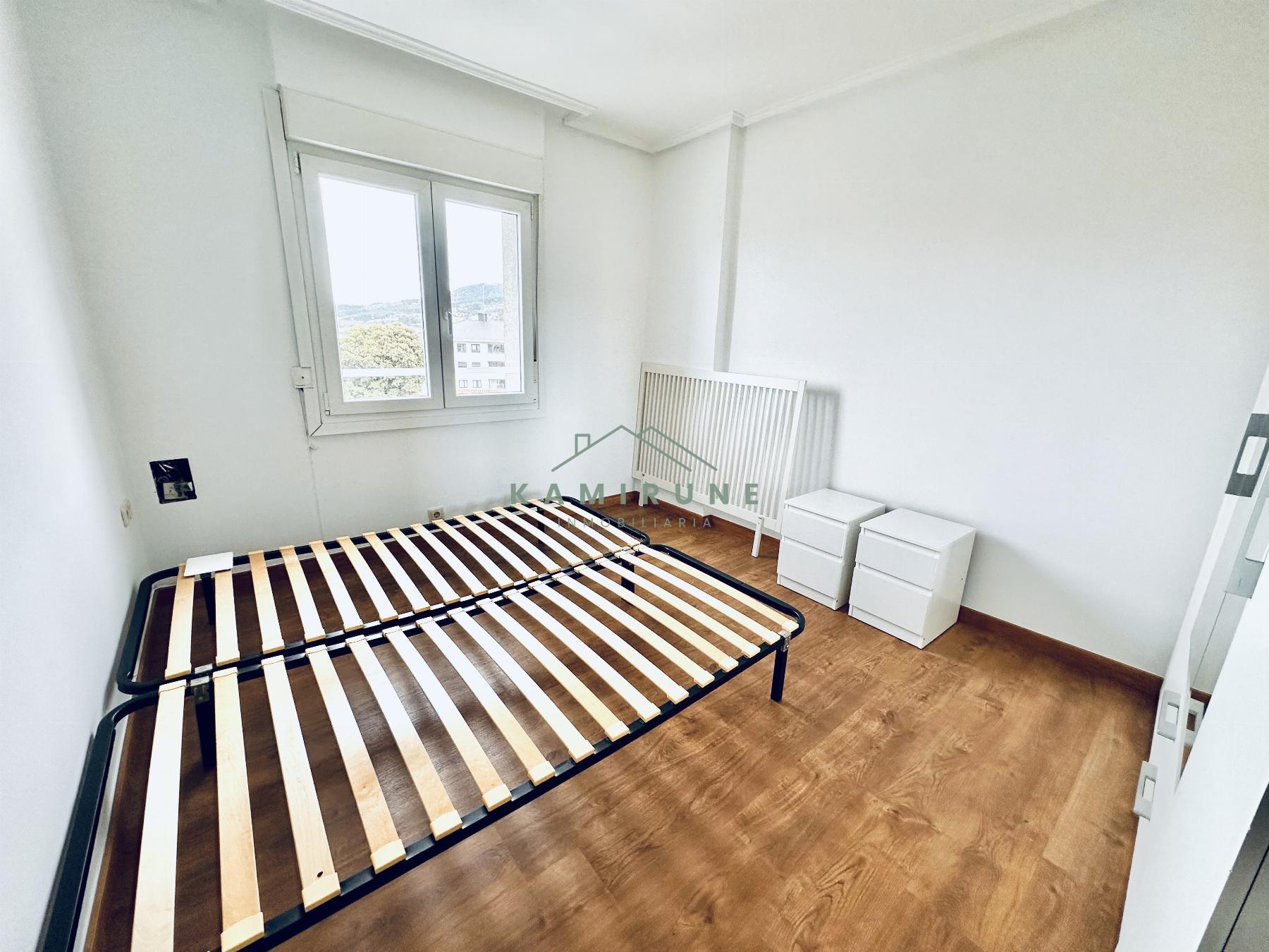 Venta de piso en Zamudio