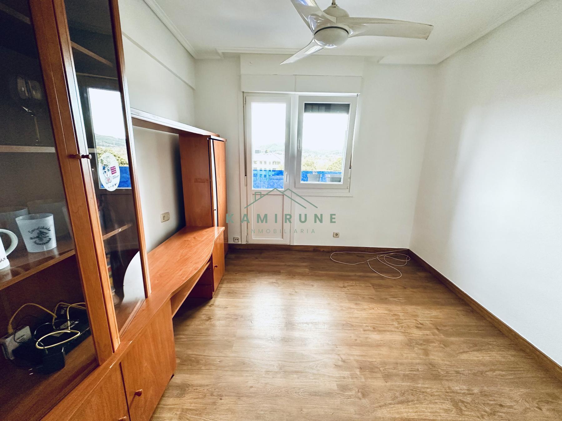 Venta de piso en Zamudio