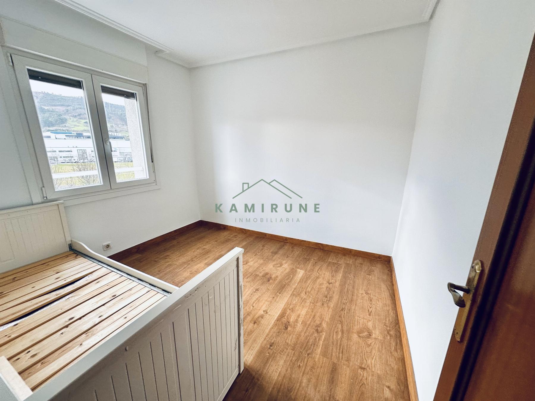 Venta de piso en Zamudio