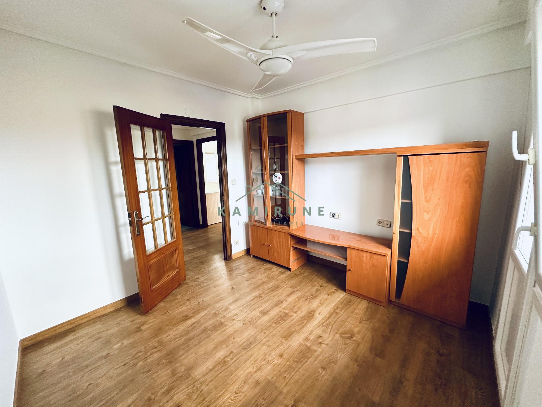 Venta de piso en Zamudio