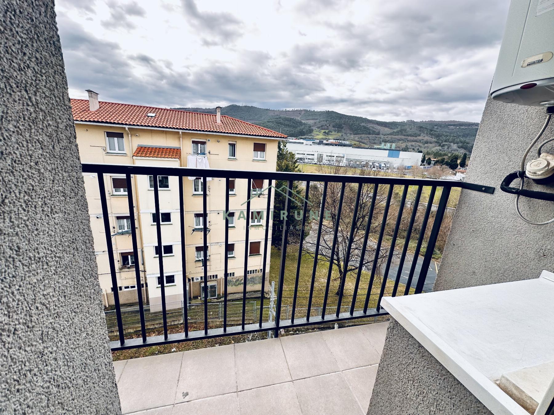 Venta de piso en Zamudio