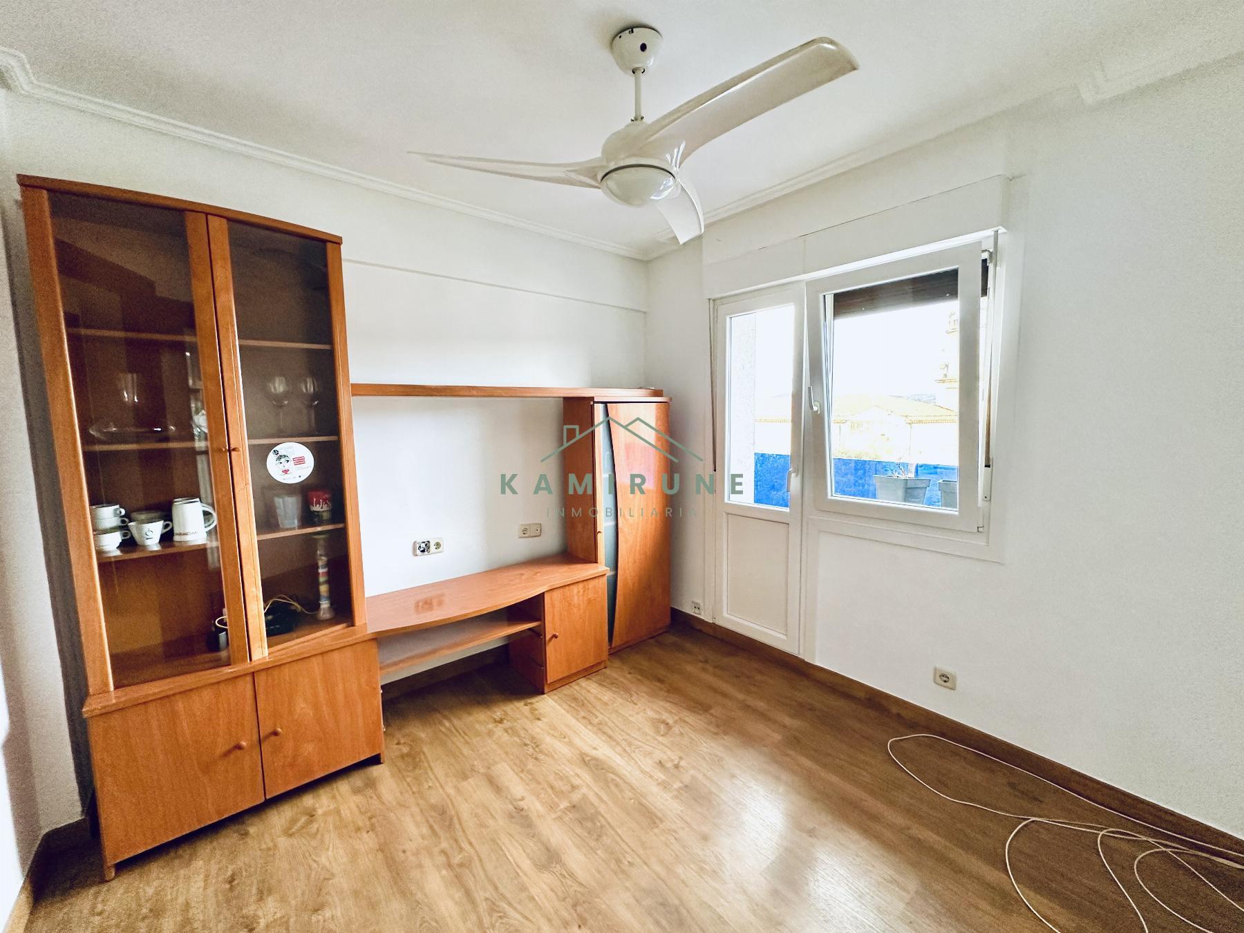 Venta de piso en Zamudio