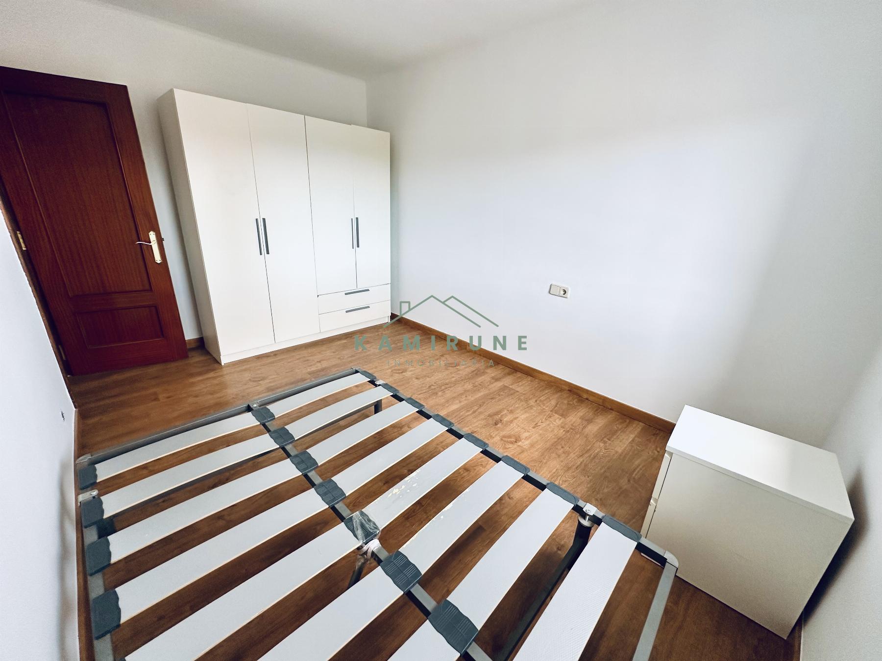 Venta de piso en Zamudio