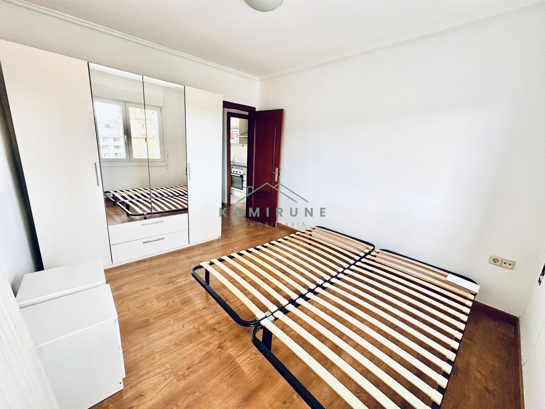 Venta de piso en Zamudio