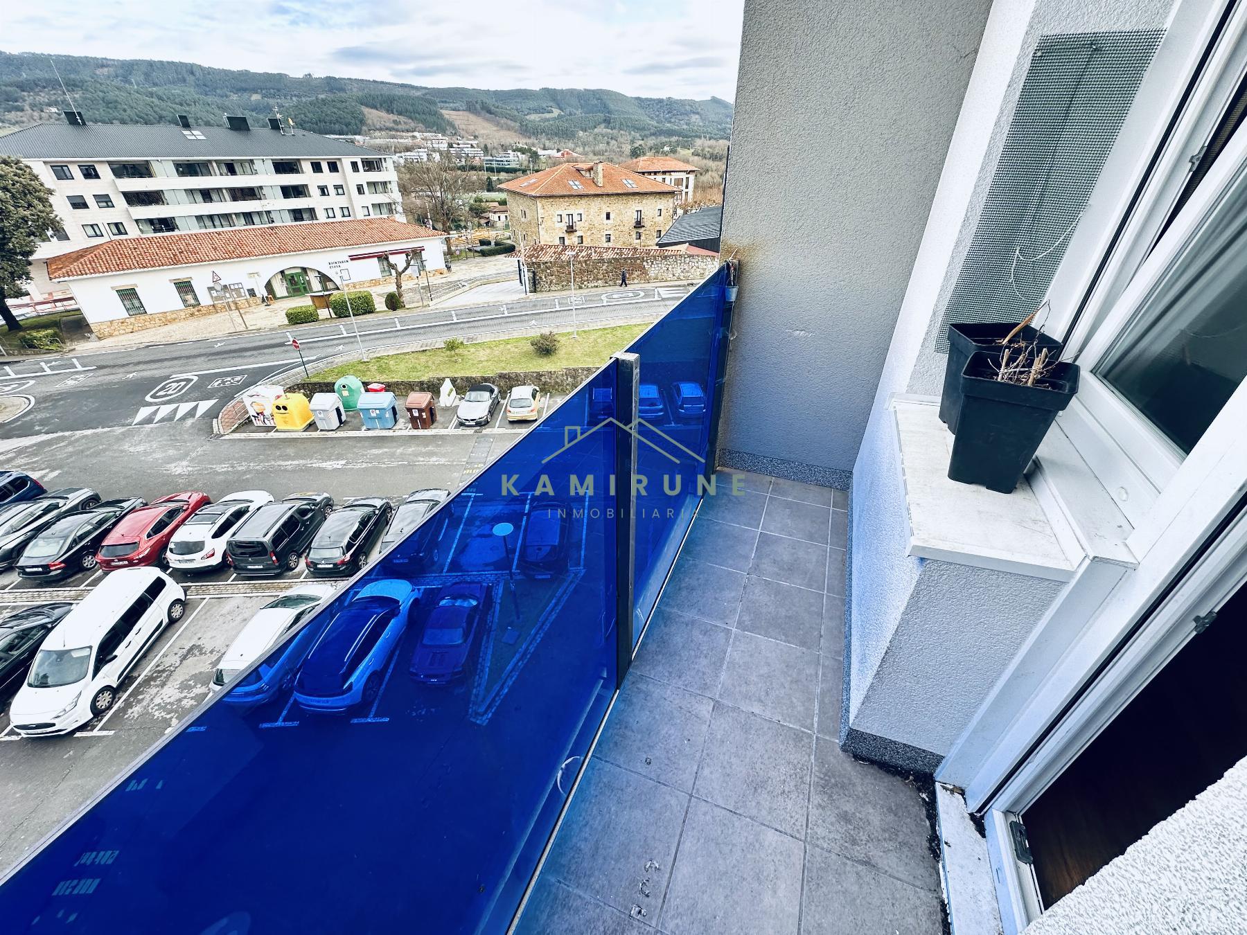 Venta de piso en Zamudio