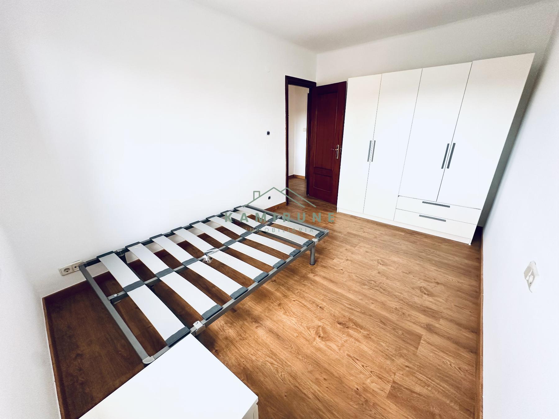Venta de piso en Zamudio