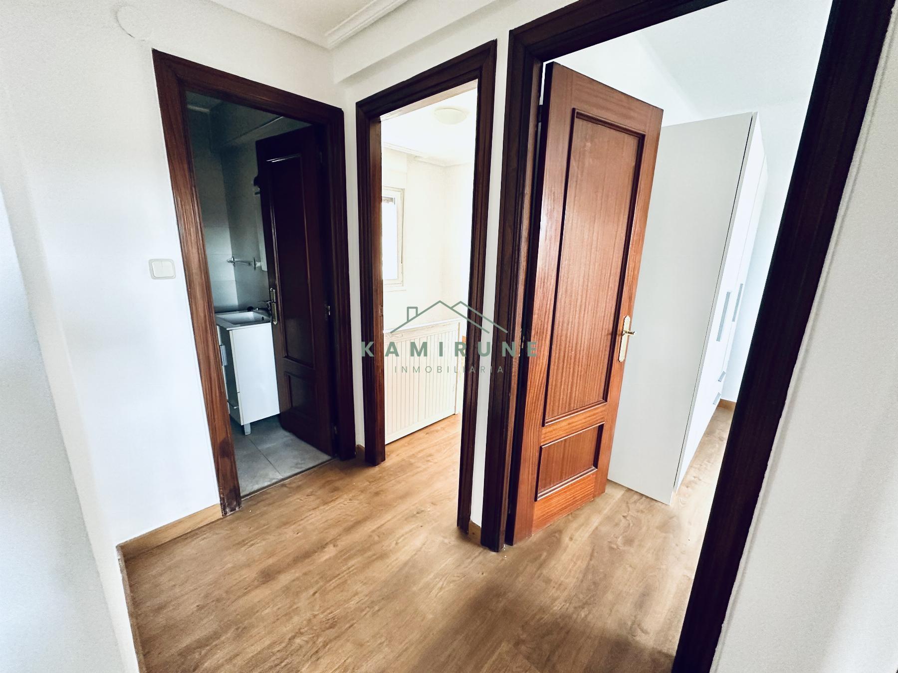Venta de piso en Zamudio