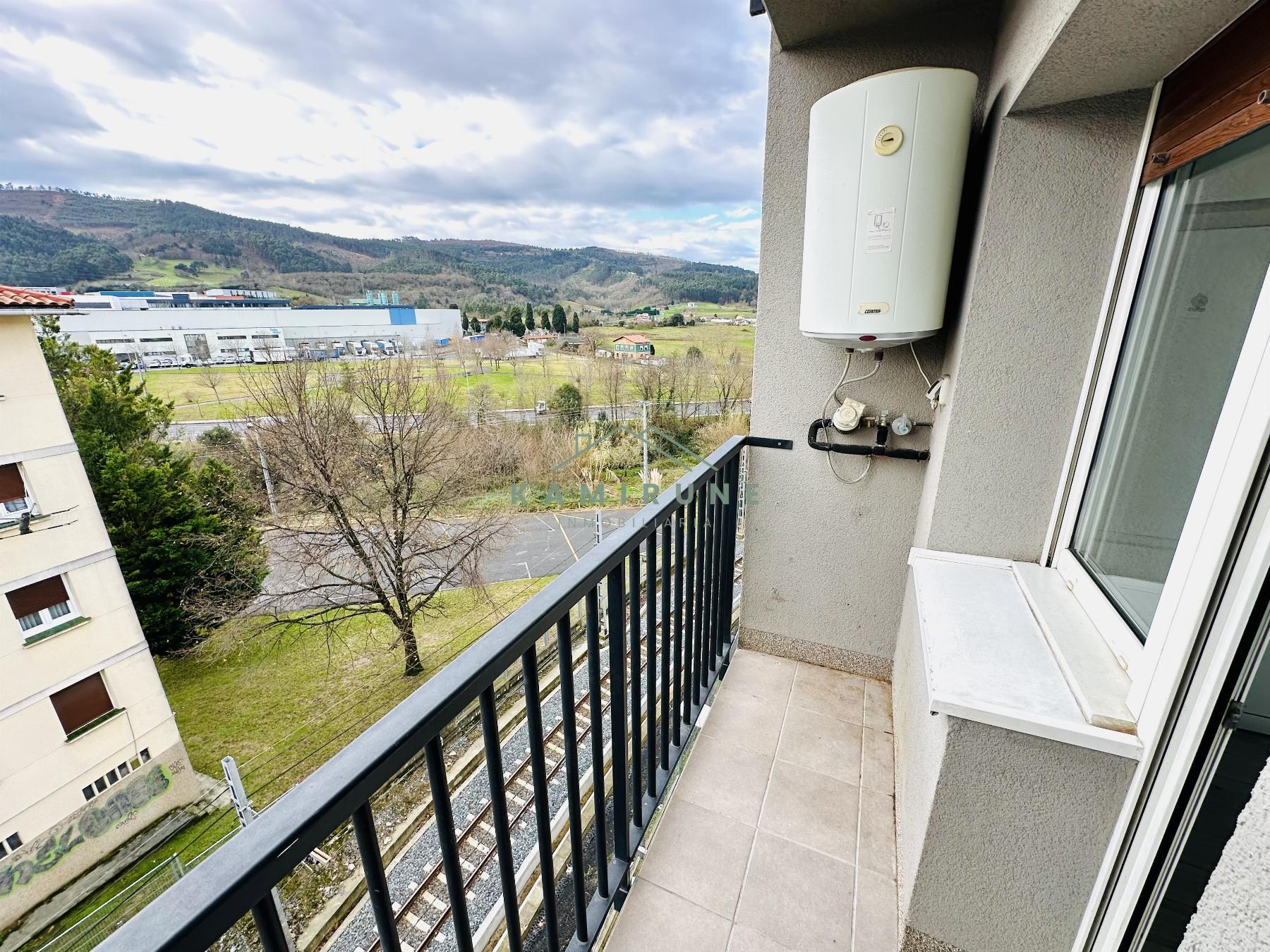 Venta de piso en Zamudio