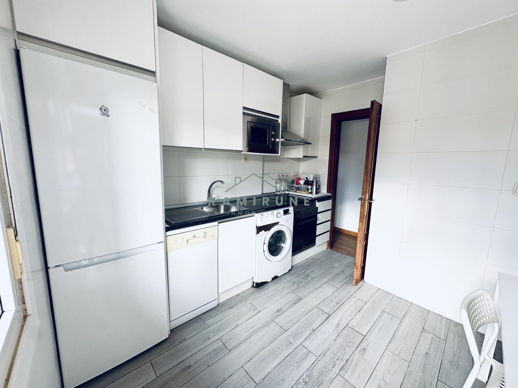 Venta de piso en Zamudio