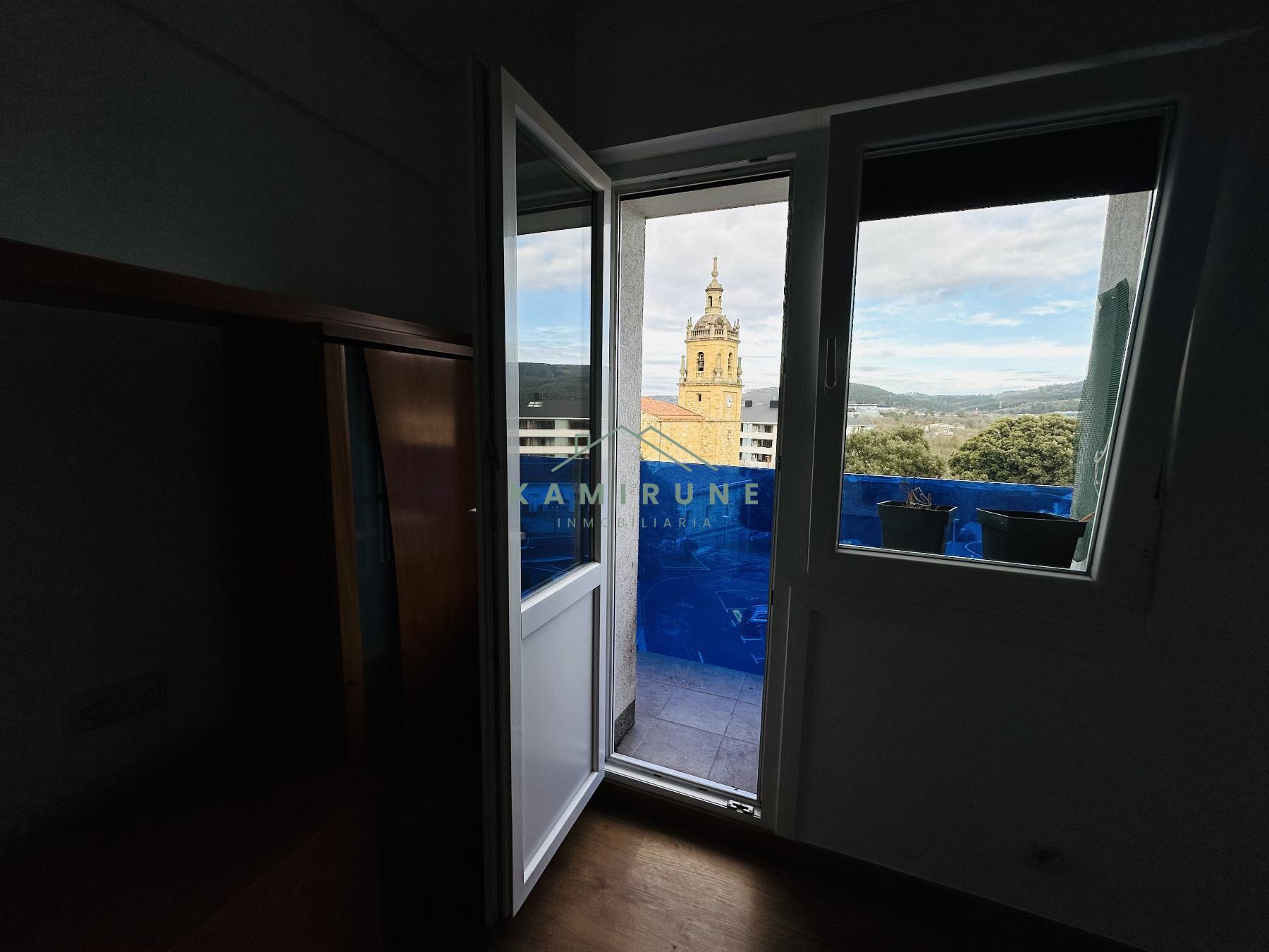 Venta de piso en Zamudio