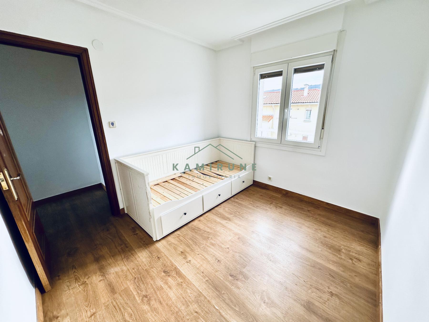 Venta de piso en Zamudio