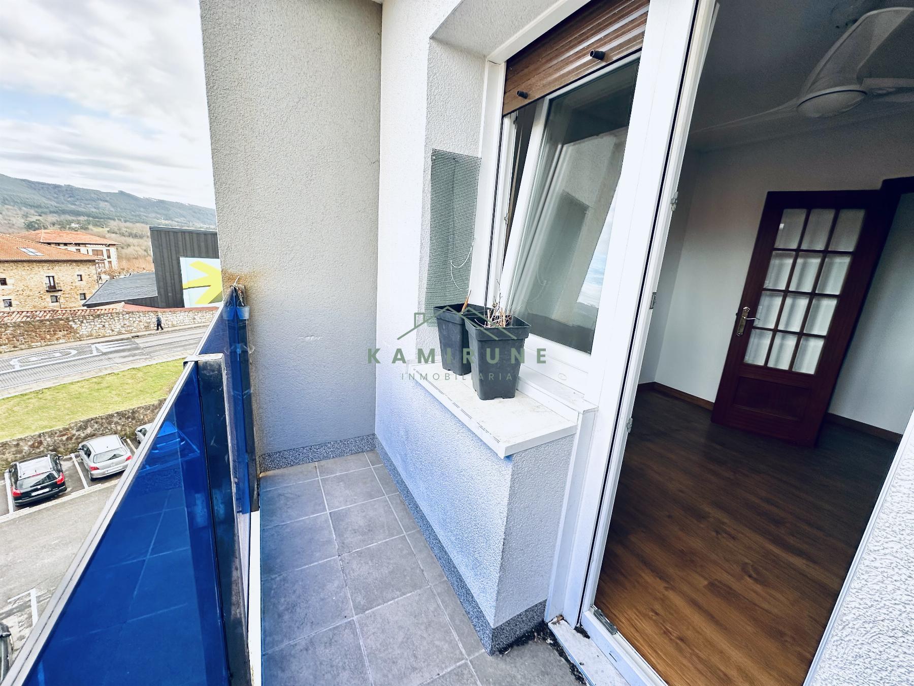 Venta de piso en Zamudio