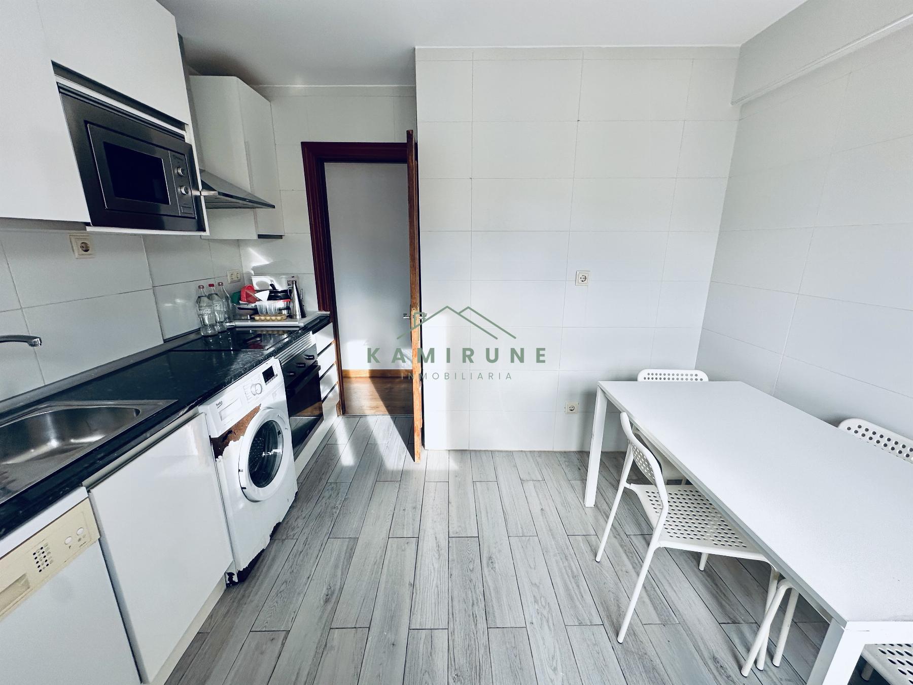Venta de piso en Zamudio