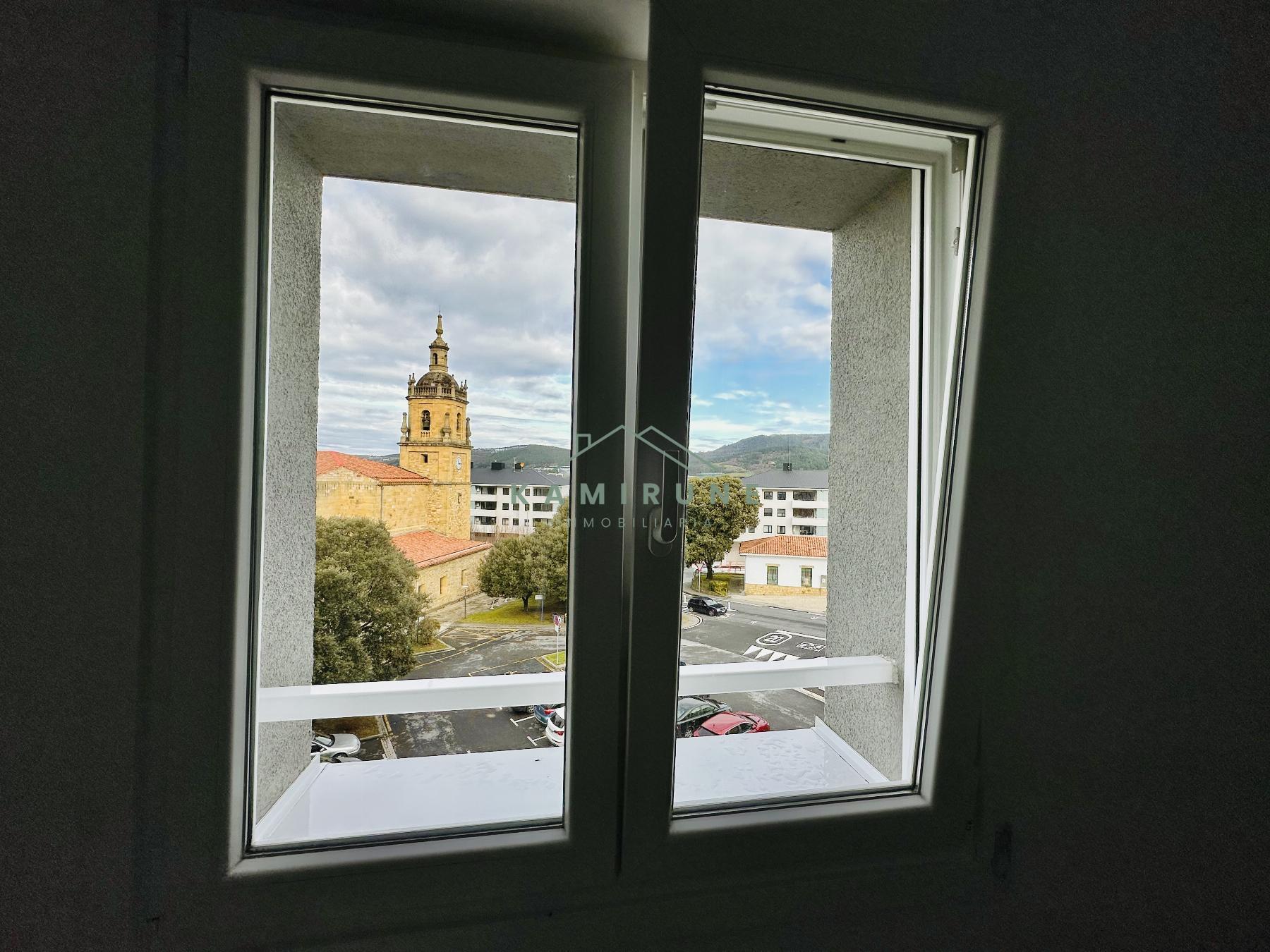 Venta de piso en Zamudio