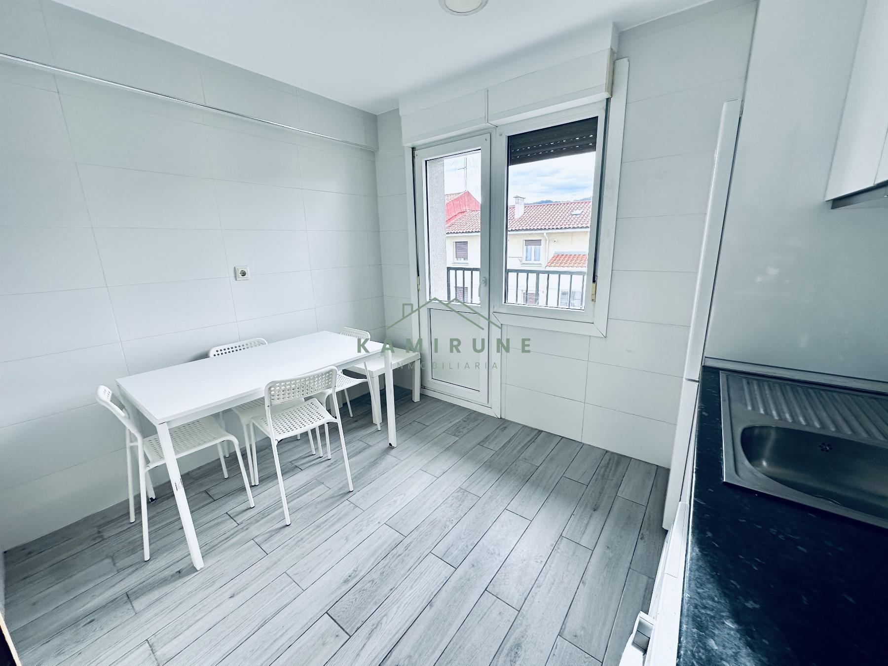 Venta de piso en Zamudio
