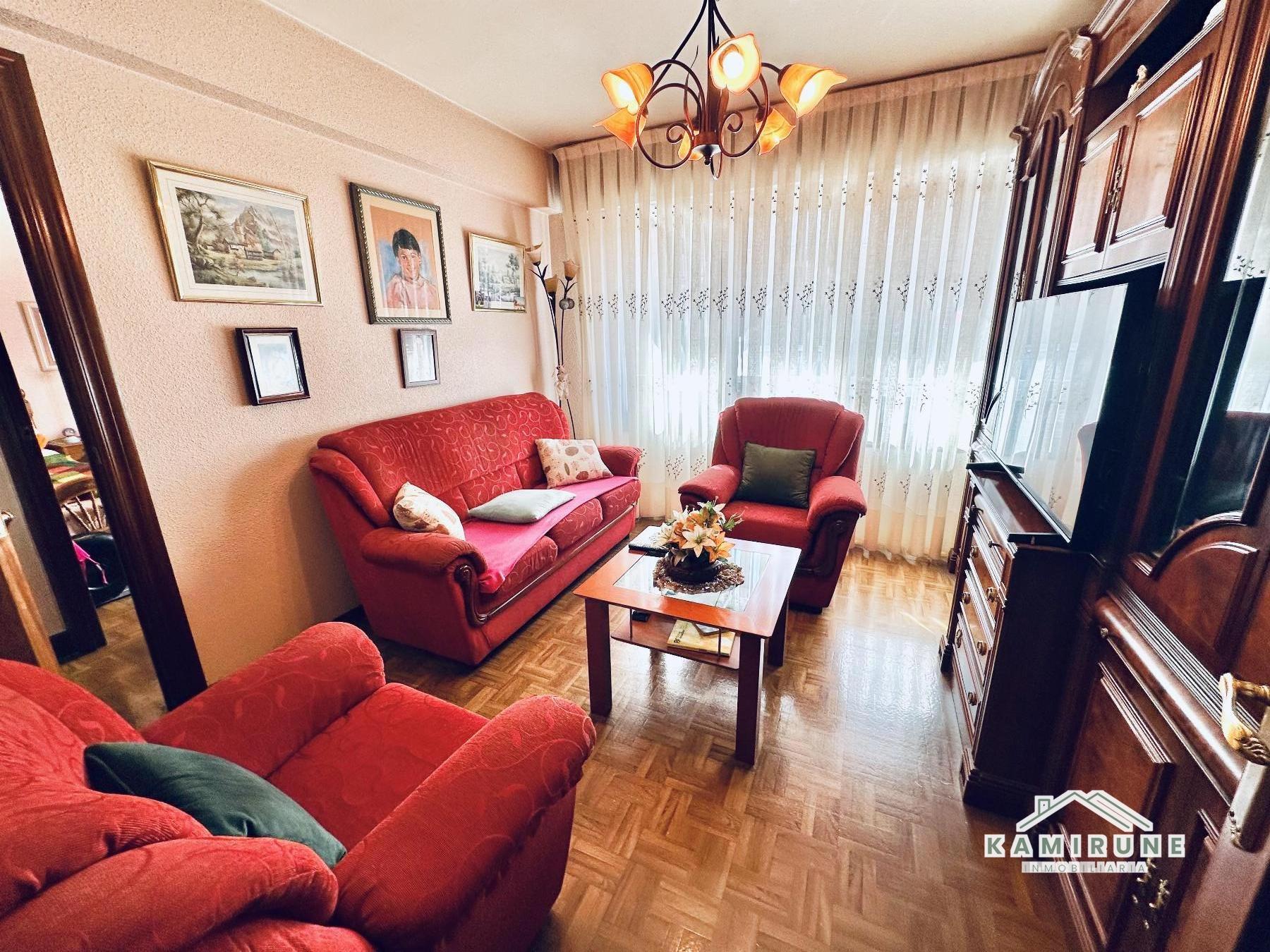 Venta de piso en Barakaldo