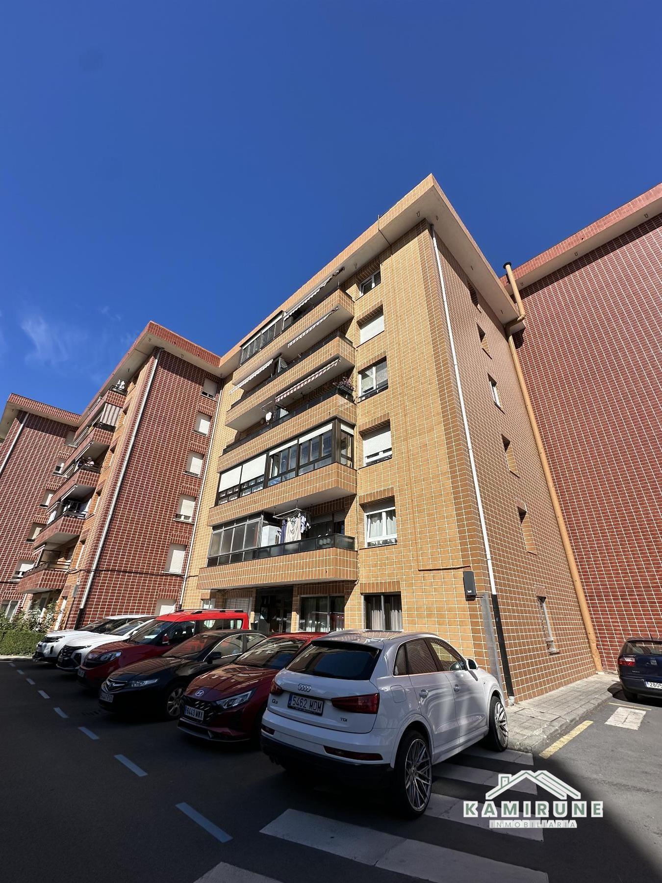 Venta de piso en Barakaldo