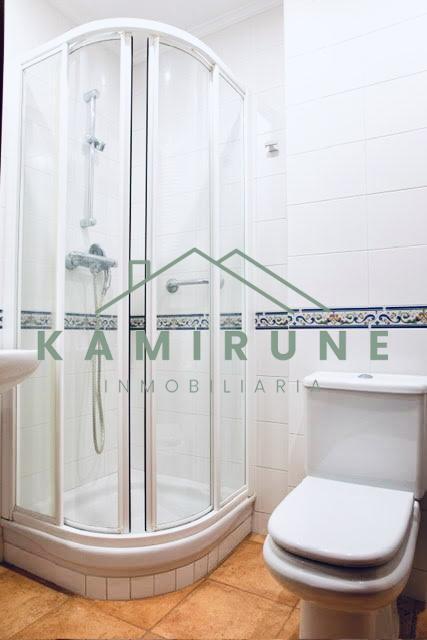 Venta de piso en Algorta