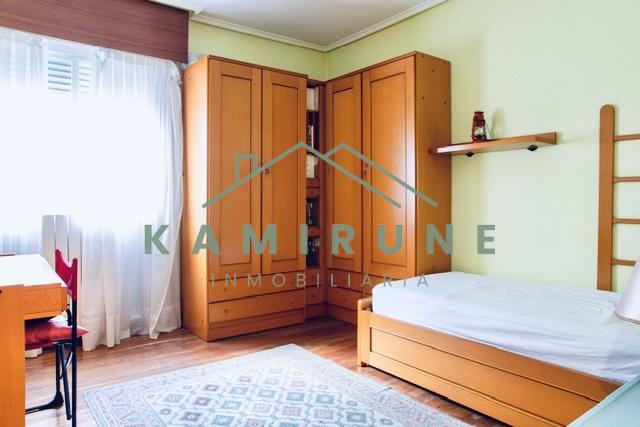 Venta de piso en Algorta