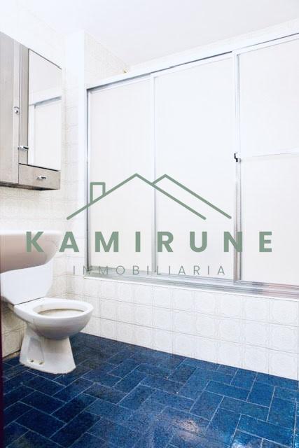 Venta de piso en Algorta