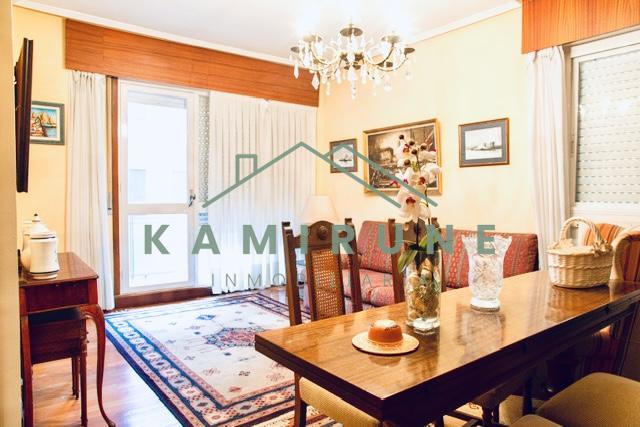 Venta de piso en Algorta