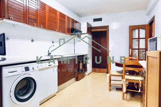 Venta de piso en Algorta