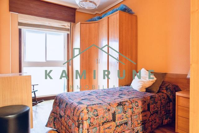 Venta de piso en Algorta