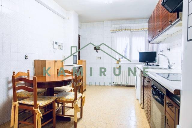 Venta de piso en Algorta