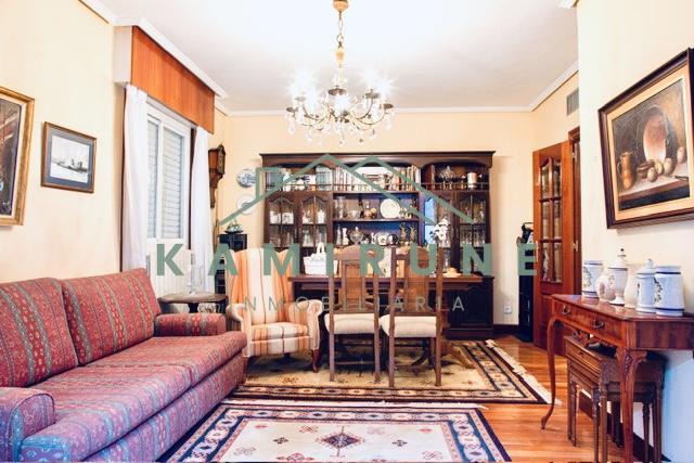 Venta de piso en Algorta