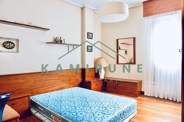 Venta de piso en Algorta