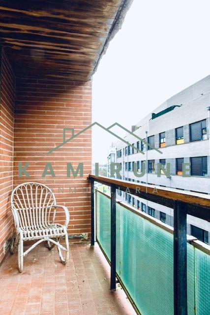 Venta de piso en Algorta