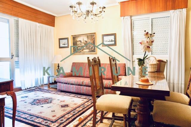 Venta de piso en Algorta