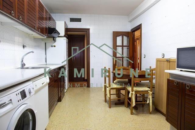 Venta de piso en Algorta