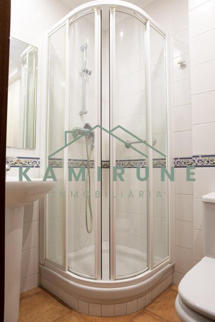Venta de piso en Algorta