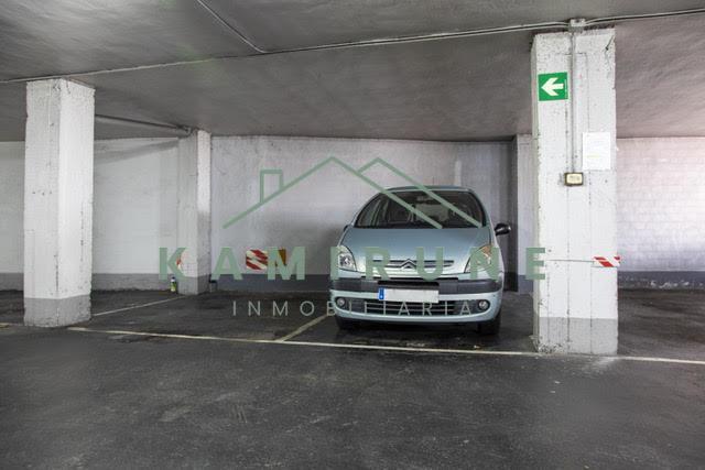 Venta de piso en Algorta