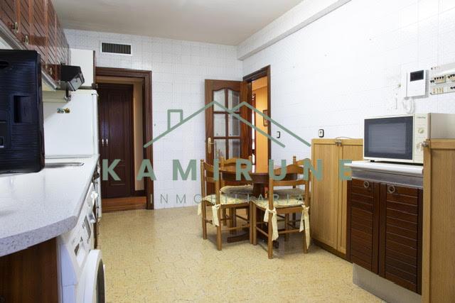 Venta de piso en Algorta