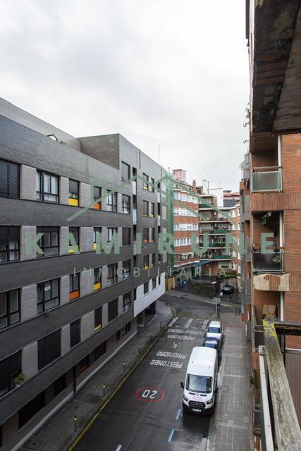 Venta de piso en Algorta