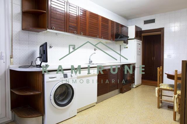 Venta de piso en Algorta