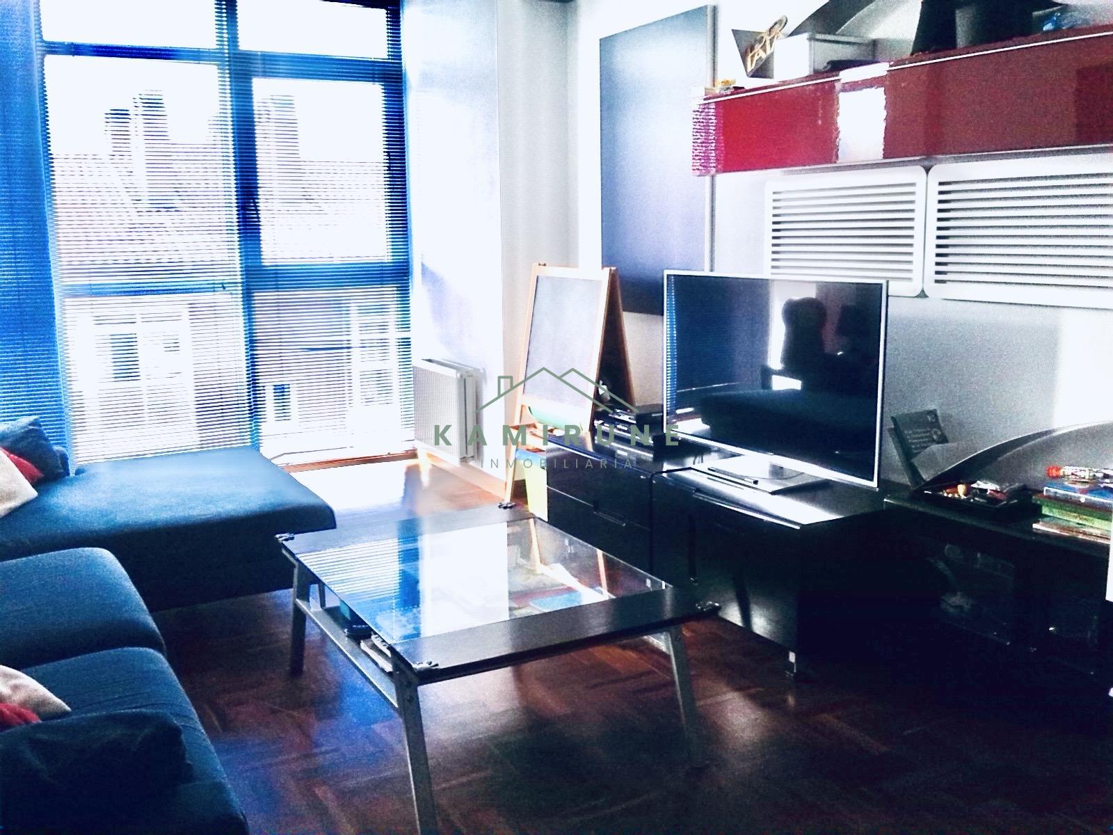 Venta de piso en Bilbao