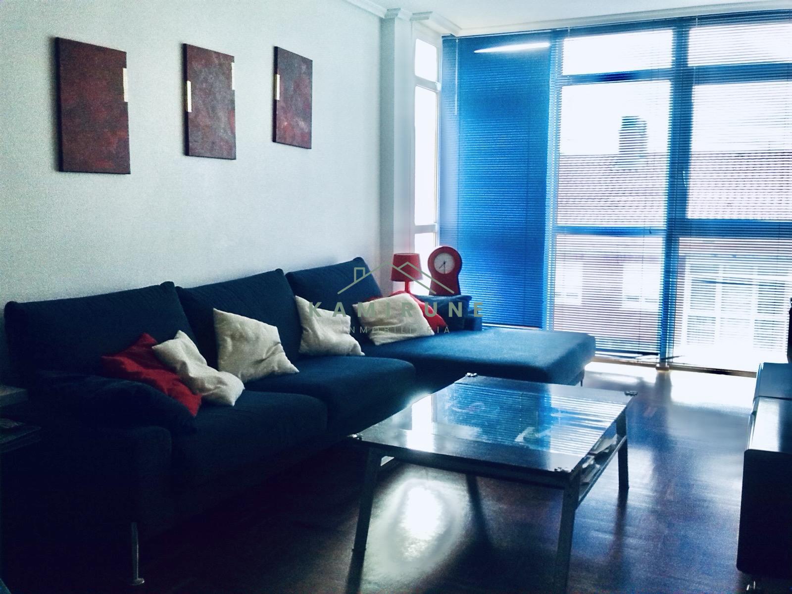 Venta de piso en Bilbao