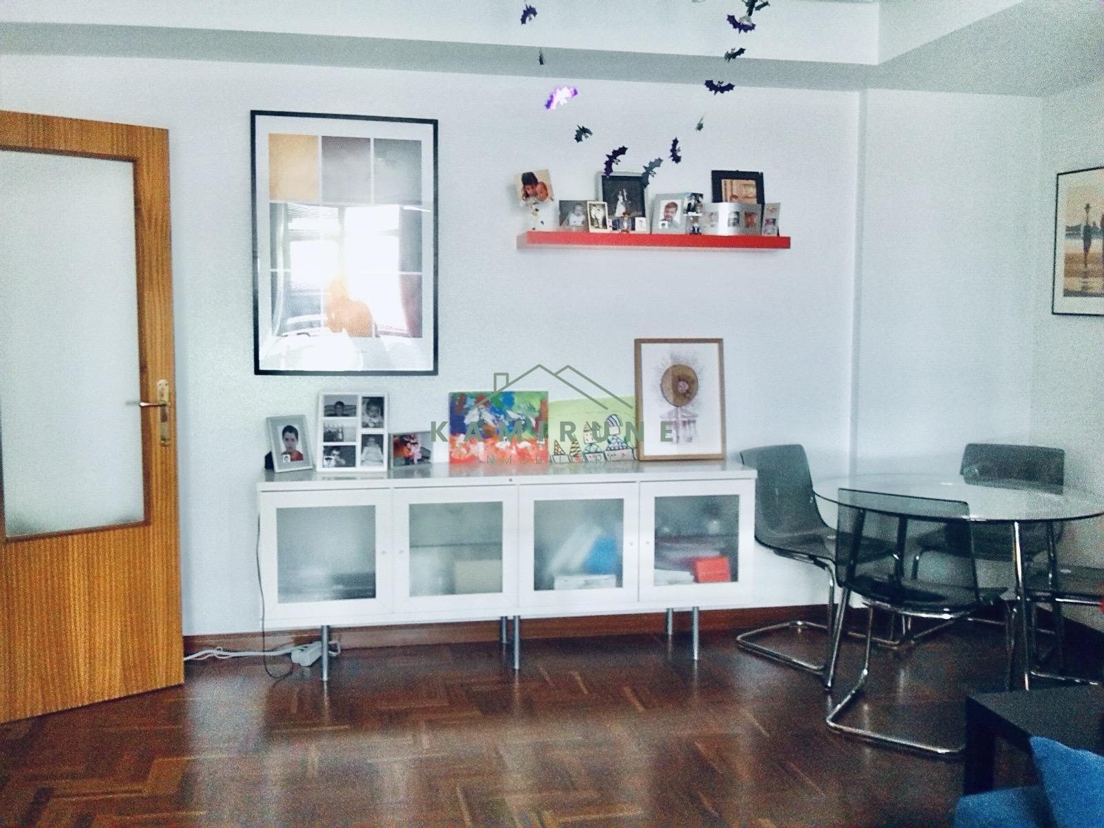 Venta de piso en Bilbao