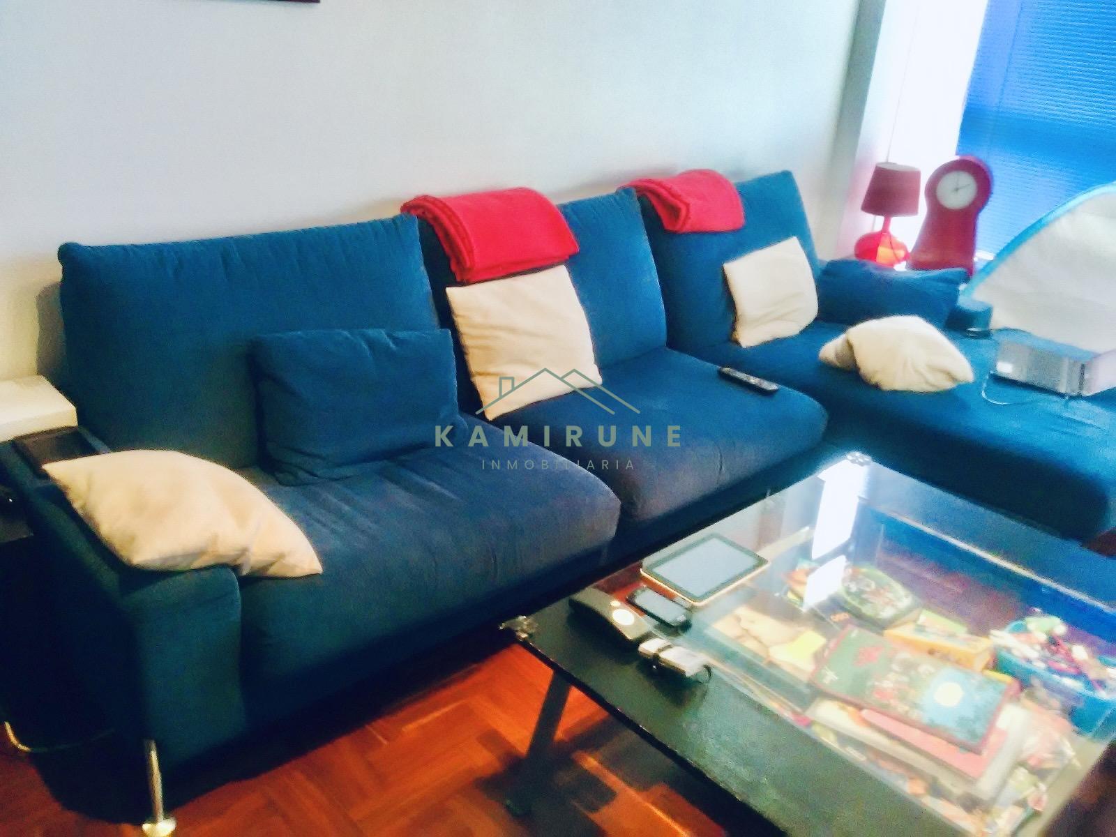 Venta de piso en Bilbao