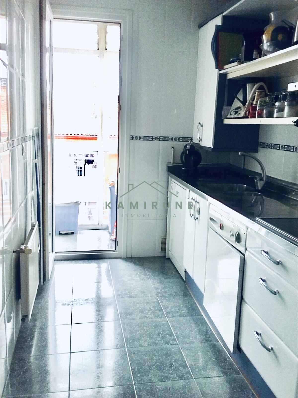 Venta de piso en Bilbao
