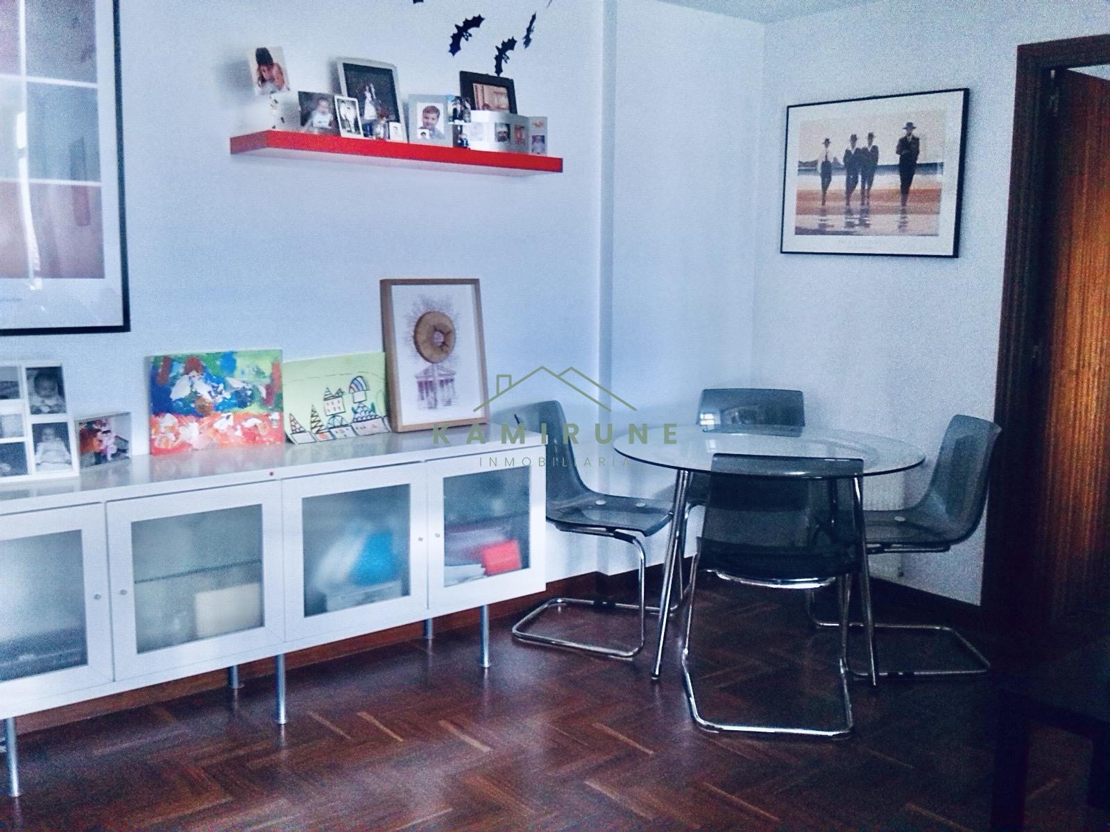 Venta de piso en Bilbao