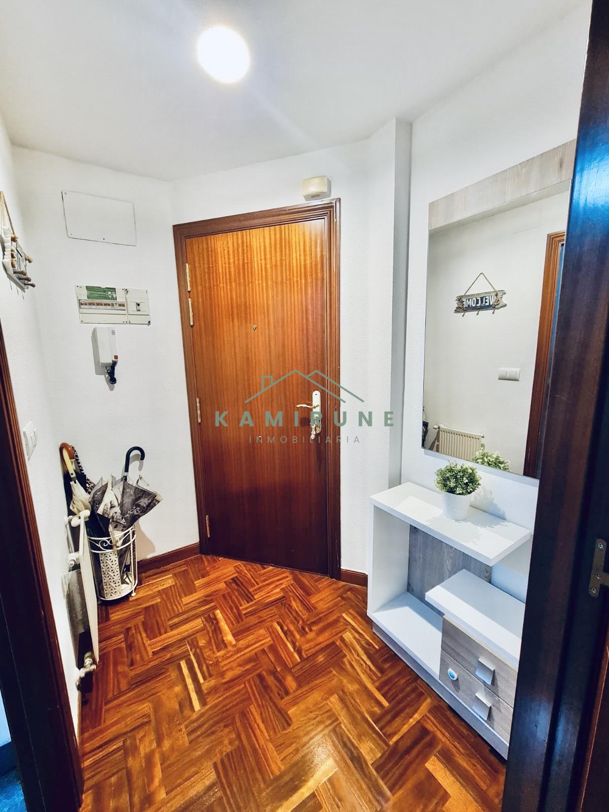 Venta de piso en Bilbao