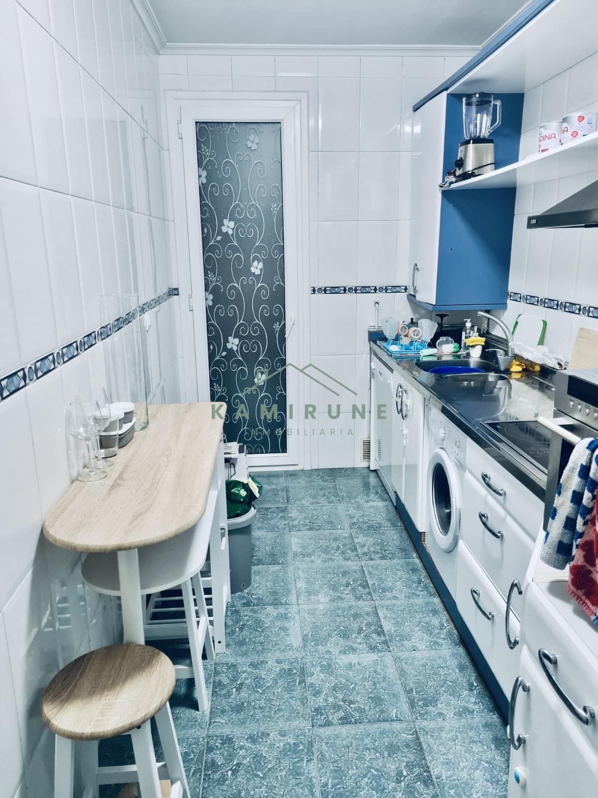 Venta de piso en Bilbao
