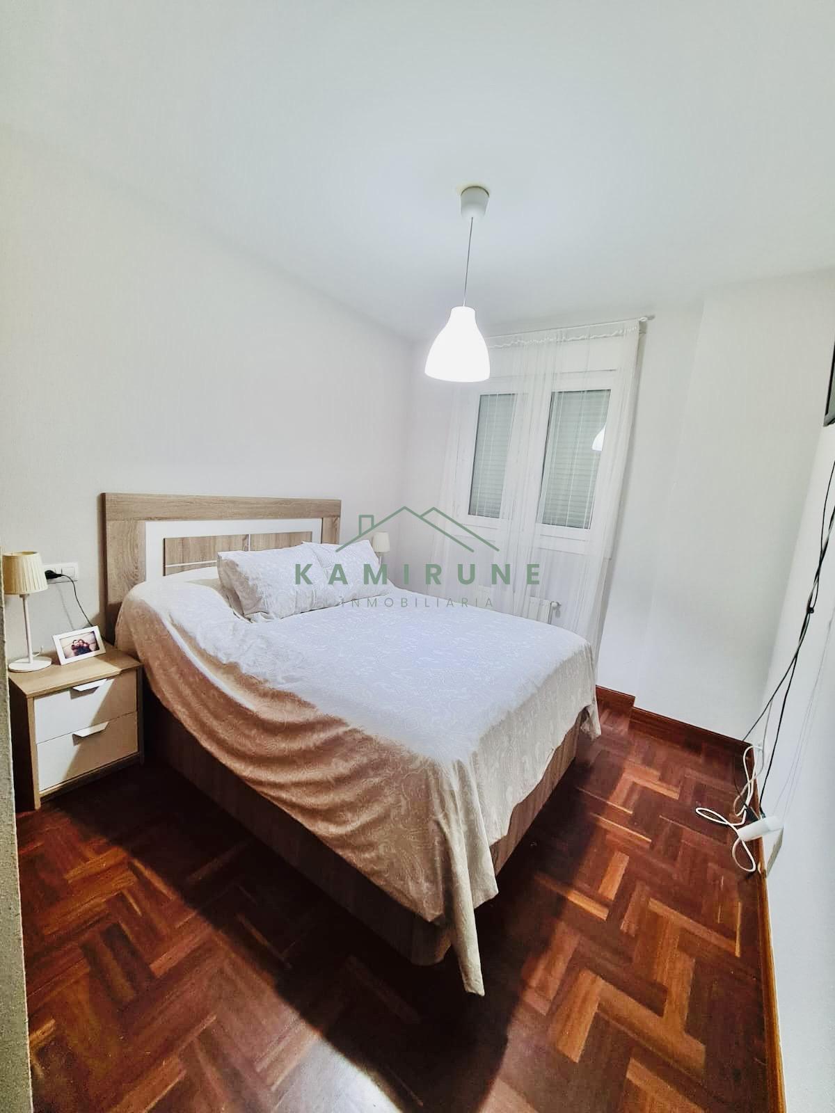 Venta de piso en Bilbao