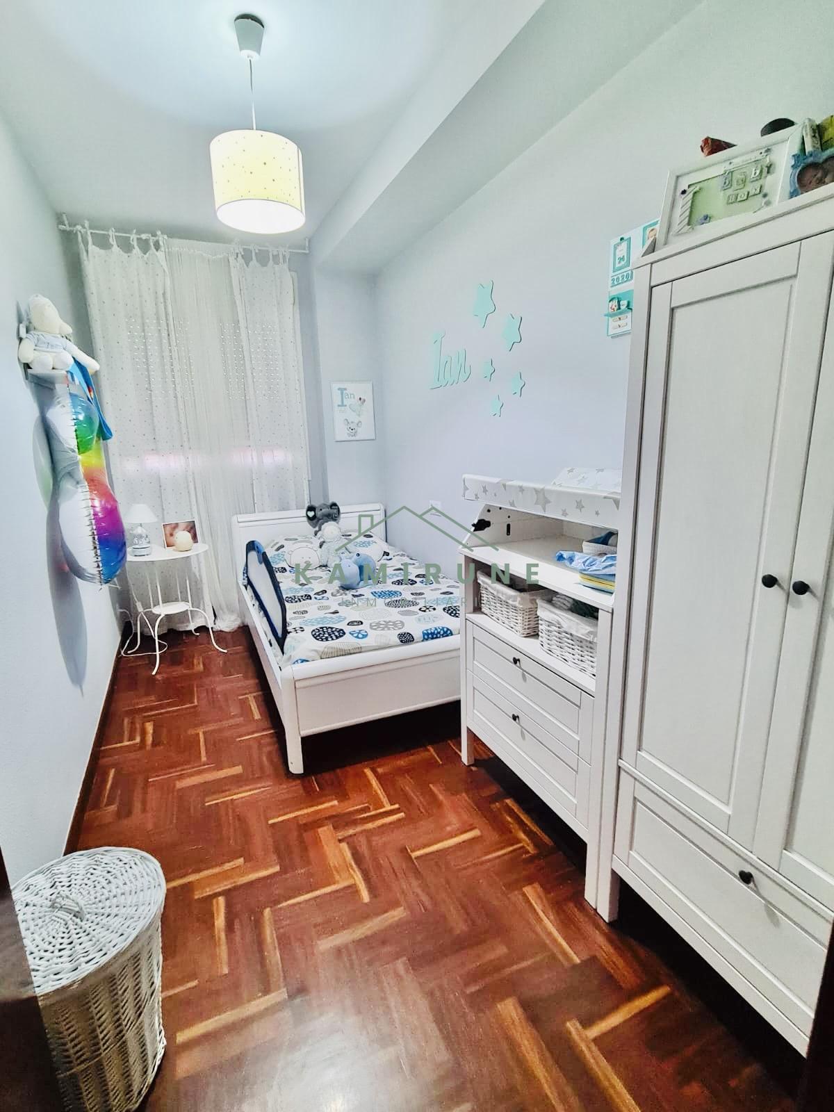 Venta de piso en Bilbao