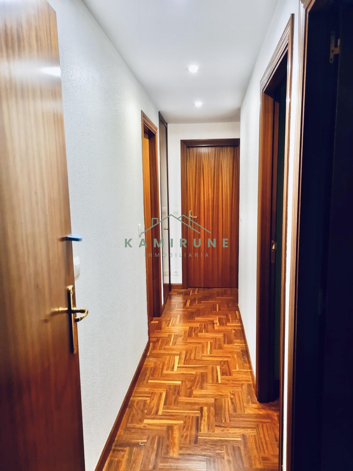 Venta de piso en Bilbao