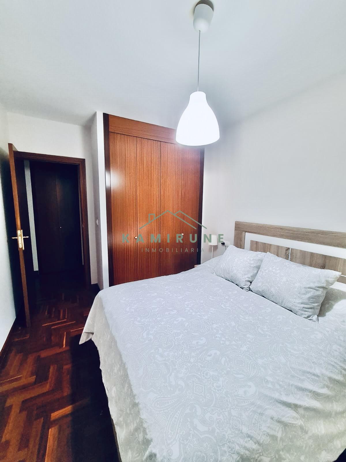 Venta de piso en Bilbao